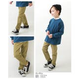 ウルトラストレッチ ツイル ストレートパンツ | devirock | 詳細画像9 