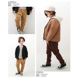 コーデュロイ タックパンツ 子供服 | devirock | 詳細画像9 