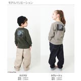 ディズニーピクサー トイ ストーリー柄トレーナー | devirock | 詳細画像5 