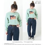 ディズニーピクサー トイ ストーリー柄トレーナー | devirock | 詳細画像7 