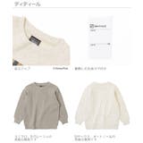 ディズニーピクサー トイ ストーリー柄トレーナー | devirock | 詳細画像8 