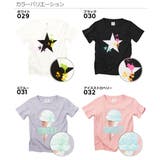 デビラボ プリントTシャツ 子供服 | devirock | 詳細画像5