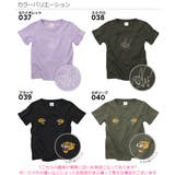 デビラボ プリントTシャツ 子供服 | devirock | 詳細画像7