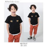 デビラボ プリントTシャツ 子供服 | devirock | 詳細画像10