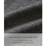 6分丈無地スカッツ 子供服 キッズ | devirock | 詳細画像6