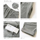 パイル地ハーフパンツ 子供服 キッズ | devirock | 詳細画像12