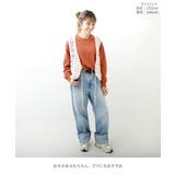 無地スウェットトレーナー 子供服 キッズ | devirock | 詳細画像11