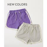 速乾アクティブショートパンツ 子供服 キッズ | devirock | 詳細画像8