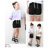 速乾アクティブショートパンツ 子供服 キッズ | devirock | 詳細画像9