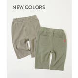 ウルトラストレッチハーフパンツ 子供服 キッズ | devirock | 詳細画像9