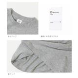 デビラボ BIGバックプリント半袖Tシャツ 子供服 | devirock | 詳細画像14