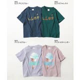 デビラボ BOX半袖Tシャツ 子供服 | devirock | 詳細画像2