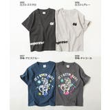 デビラボ BOX半袖Tシャツ 子供服 | devirock | 詳細画像3