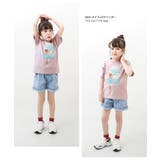 デビラボ BOX半袖Tシャツ 子供服 | devirock | 詳細画像11