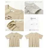 デビラボ BOX半袖Tシャツ 子供服 | devirock | 詳細画像14