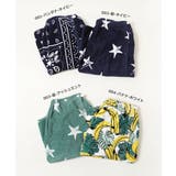 綿100% ラップタオル 60cm | devirock | 詳細画像2