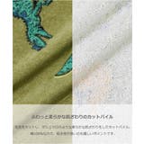 綿100% ラップタオル 60cm | devirock | 詳細画像5