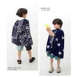 綿100% ラップタオル 60cm | devirock | 詳細画像6