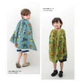 綿100% ラップタオル 60cm | devirock | 詳細画像8