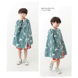 綿100% ラップタオル 60cm | devirock | 詳細画像10