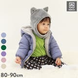 洗える ファイバーダウン ベビー | devirock | 詳細画像1 