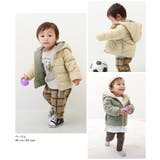 洗える ファイバーダウン ベビー | devirock | 詳細画像15 