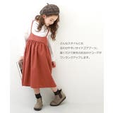 サイドゴアブーツ 子供服 キッズ | devirock | 詳細画像3