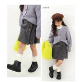 サイドゴアブーツ 子供服 キッズ | devirock | 詳細画像6