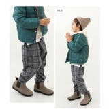 サイドゴアブーツ 子供服 キッズ | devirock | 詳細画像7