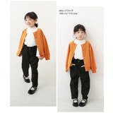 ハイウエスト ストレッチ カラーパンツ | devirock | 詳細画像5