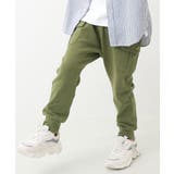 カーキ | カーゴパンツ 子供服 キッズ | devirock