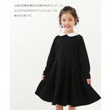 フォーマル 襟付きワンピース 子供服 | devirock | 詳細画像3