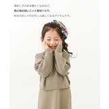 洗える チクチクしない素肌ニット リブニット | devirock | 詳細画像3