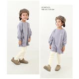 洗える チクチクしない素肌ニット リブニット | devirock | 詳細画像7