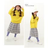 洗える チクチクしない素肌ニット リブニット | devirock | 詳細画像10