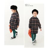 洗える チクチクしない素肌ニット リブニット | devirock | 詳細画像11