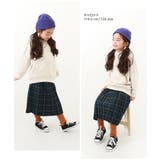 洗える チクチクしない素肌ニット リブニット | devirock | 詳細画像12