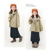 洗える 3WAYマウンテンパーカー 子供服 | devirock | 詳細画像11