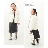 洗える 3WAYマウンテンパーカー 子供服 | devirock | 詳細画像12