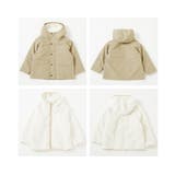 洗える 3WAYマウンテンパーカー 子供服 | devirock | 詳細画像15