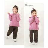 コーデュロイ ワイドパンツ 子供服 | devirock | 詳細画像8