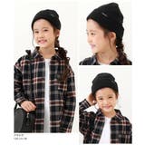 ニットキャップ 子供服 キッズ 男の子 女の子 帽子 ニット帽 | devirock | 詳細画像5
