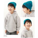 ニットキャップ 子供服 キッズ 男の子 女の子 帽子 ニット帽 | devirock | 詳細画像9