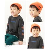ニットキャップ 子供服 キッズ 男の子 女の子 帽子 ニット帽 | devirock | 詳細画像10