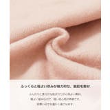 エアリースウェット 裏起毛 ハーフジップ | devirock | 詳細画像5