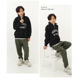 エアリースウェット 裏起毛 ハーフジップ | devirock | 詳細画像7