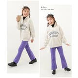 エアリースウェット 裏起毛 ハーフジップ | devirock | 詳細画像9