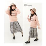 エアリースウェット 裏起毛 ハーフジップ | devirock | 詳細画像13