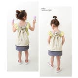 ガールズプールバッグ ナップサック 子供服 キッズ 女の子 水着・プールグッズ | devirock | 詳細画像8