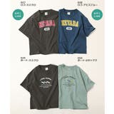 デビラボ BIG 半袖Tシャツ | devirock | 詳細画像2